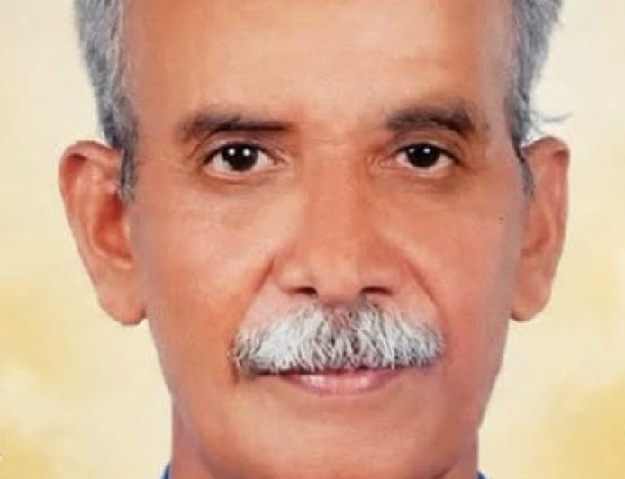 ആനക്കല്ല് കല്ലംപള്ളി  ജോസ് കെ. ജോസഫ് (ടോമിച്ചൻ - 58) അന്തരിച്ചു