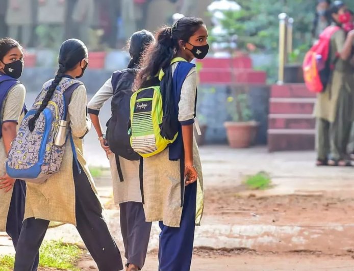 ഡിജിറ്റൽ മുന്നേറ്റവുമായി കൈറ്റ് 'താരാപഥം' പദ്ധതി