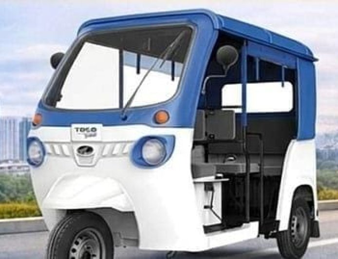 ഇ-ഓട്ടോറിക്ഷകൾക്ക് സബ്സിഡി: 25 മുതൽ അപേക്ഷിക്കാം
