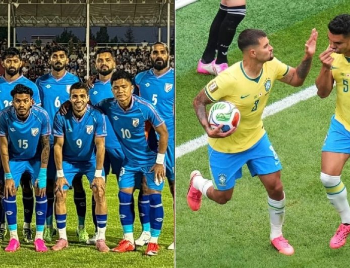 ​ബ്രസീൽ-ഇന്ത്യ ഫുട്ബോൾ മത്സരം: 23 ന് കൊച്ചി മെട്രോയ്ക്ക് അധിക സർവീസുകൾ