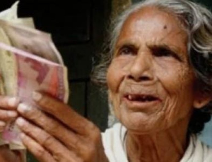 പെൻഷൻ മസ്റ്ററിങ് അവസാന ഘട്ടത്തിലേക്ക്