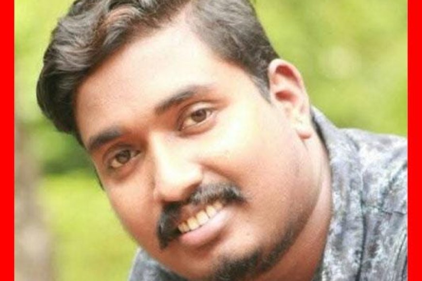 ഓണം ബമ്പർ  30 കോടി രൂപ നേടിയ ഭാ​ഗ്യവാൻ ടിപ്പർ ലോറി ഡ്രൈവർ മനു