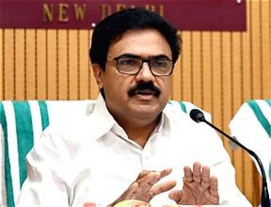 കേരളത്തിൽ ESA നടപ്പാക്കിയാൽ… കേരളം തമിഴ്നാട്ടിലെ ഒവാലി പഞ്ചായത്തായി മാറും:ജോസ് കെ മാണി എം പി