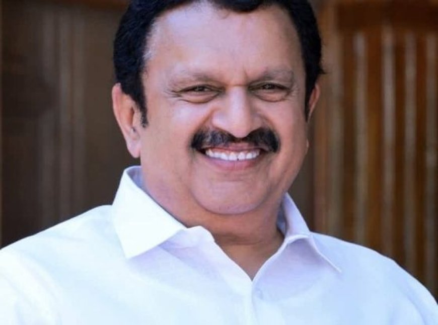 ആരോഗ്യരംഗത്ത് പുത്തൻ പ്രതീക്ഷ !   "ഹൃദയരാഗം " ക്യാമ്പയിന് തുടക്കം കുറിച്ച് ആരോഗ്യമന്ത്രി കെ മുരളീധരൻ.