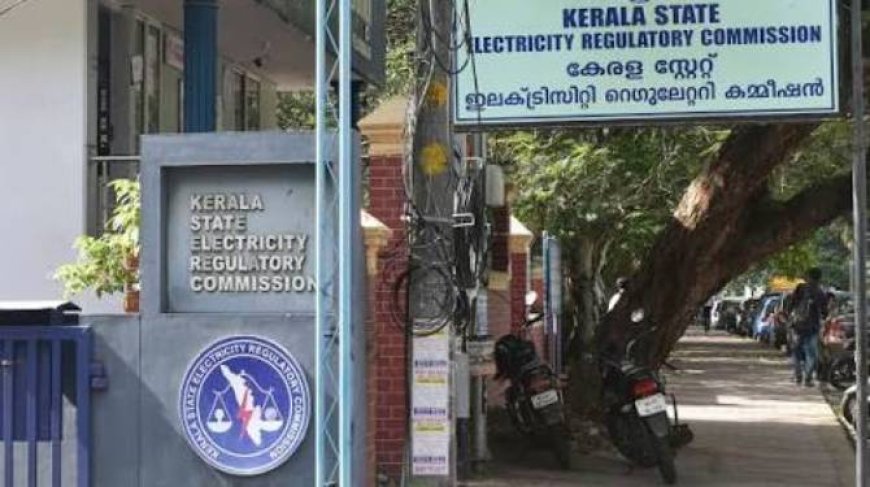 ഇലക്ട്രിസിറ്റി റെഗുലേറ്ററി കമ്മീഷനിൽ എഞ്ചിനീയറിംഗ് ഇന്റേൺഷിപ്പിന് അപേക്ഷ ക്ഷണിച്ചു