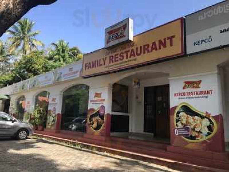 കെപ്കോയിൽ ഒഴിവ്
