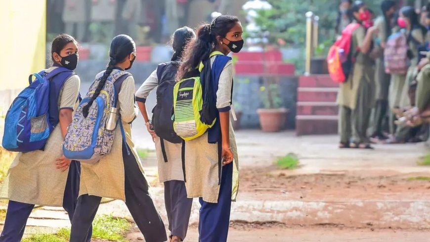 ഡിജിറ്റൽ മുന്നേറ്റവുമായി കൈറ്റ് 'താരാപഥം' പദ്ധതി