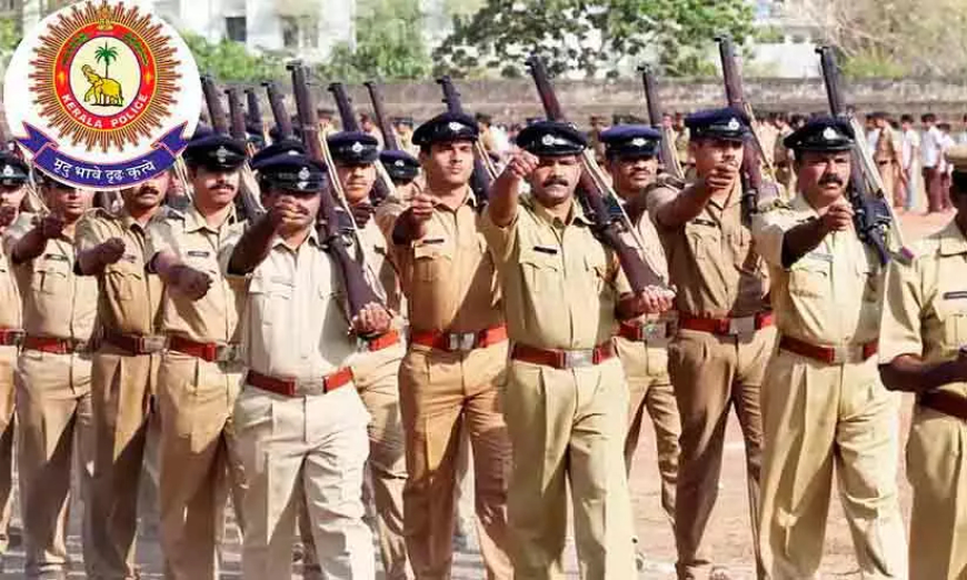 പോലീസ് ജില്ലകളിൽ ഇനി നാലാം ശനിയാഴ്ച “അഭിനന്ദന ദിനം”