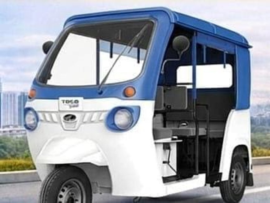 ഇ-ഓട്ടോറിക്ഷകൾക്ക് സബ്സിഡി: 25 മുതൽ അപേക്ഷിക്കാം
