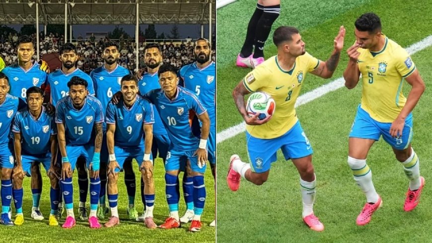 ​ബ്രസീൽ-ഇന്ത്യ ഫുട്ബോൾ മത്സരം: 23 ന് കൊച്ചി മെട്രോയ്ക്ക് അധിക സർവീസുകൾ