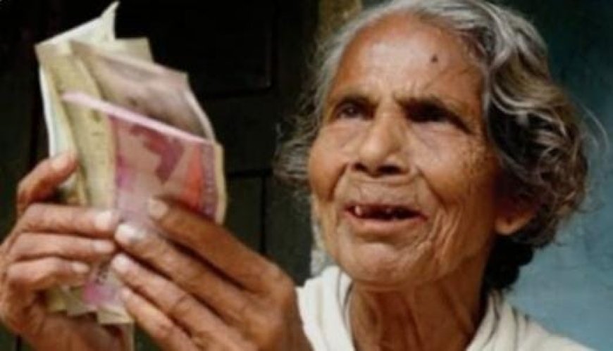 പെൻഷൻ മസ്റ്ററിങ് അവസാന ഘട്ടത്തിലേക്ക്