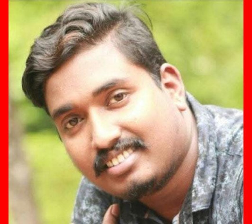 ഓണം ബമ്പർ  30 കോടി രൂപ നേടിയ ഭാ​ഗ്യവാൻ ടിപ്പർ ലോറി ഡ്രൈവർ മനു