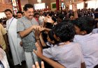 റിവൈവ് പദ്ധതി വിദ്യാർഥികൾക്ക് മുതൽക്കൂട്ടാകും :  മന്ത്രി എൻ ഷംസുദ്ദീൻ