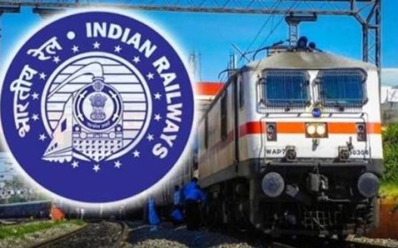 ഉദ്യോഗാർഥികൾക്ക് സുവർണ്ണാവസരം. പരീക്ഷയില്ലാതെ ഇന്ത്യൻ റെയിൽവേയിലേക്ക് റിക്രൂട്ട്മെന്റ് വിജ്ഞാപനം..
