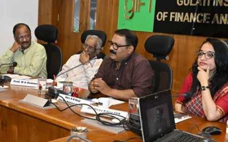 തദ്ദേശ ഫണ്ടുകൾ ഫലപ്രദമായി വിനിയോഗിക്കണം: മന്ത്രി കെ. എം. ഷാജി