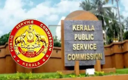 പുനർമൂല്യനിർണയം നടത്തിയപ്പോൾ പരാതിക്കാരൻ ഒന്നാമതായി; ആദ്യ പട്ടികയിലെ റാങ്കുകാരൻ അഞ്ചാം സ്ഥാനത്ത്