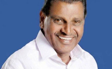പൊതുപ്രവർത്തനത്തിൽ സത്യസന്ധതയും സുതാര്യതയും അനിവാര്യം: നിയമസഭാ സ്പീക്കർ