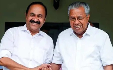 ഗ്യാനേഷ് കുമാറിനെ മാറ്റാൻ നിയമസഭയിൽ പ്രമേയം പാസാക്കാനൊരുങ്ങി സർക്കാർ; എൽഡിഎഫ് പിന്തുണച്ചേക്കും