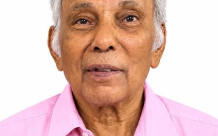 മറുനാടൻ മലയാളി ചീഫ് എഡിറ്റർ ഷാജൻ സ്കറിയയുടെ പിതാവ്  എരുമേലി ഇടകടത്തി കരിയിലക്കുളം   കെ ടി സ്‌കറിയ(91)   അന്തരിച്ചു .