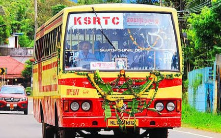 മണ്ഡല കാലത്ത് 461 ബസുകൾ; വിപുലമായ മുന്നൊരുക്കങ്ങളുമായി കെഎസ്ആർടിസി