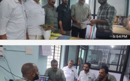 അക്ഷയ സംരംഭകർക്ക് സംരക്ഷണം