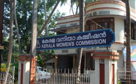 വനിതാ കമ്മീഷന്‍ മെഗാ അദാലത്ത് നവംബര്‍ 21 ന്