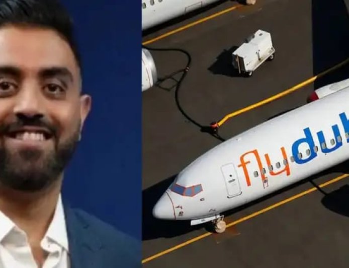 വന്‍‍ വിമാന ദുരന്തം തടഞ്ഞത് ഇന്ത്യന്‍ ക്യാപ്റ്റന്റെ മനോധൈര്യം; പ്രശംസയുമായി നെതന്യാഹു