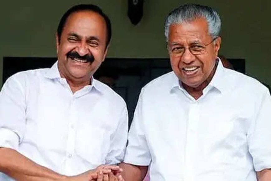 ഗ്യാനേഷ് കുമാറിനെ മാറ്റാൻ നിയമസഭയിൽ പ്രമേയം പാസാക്കാനൊരുങ്ങി സർക്കാർ; എൽഡിഎഫ് പിന്തുണച്ചേക്കും
