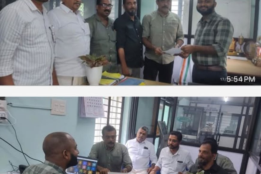 അക്ഷയ സംരംഭകർക്ക് സംരക്ഷണം