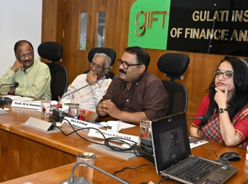 തദ്ദേശ ഫണ്ടുകൾ ഫലപ്രദമായി വിനിയോഗിക്കണം: മന്ത്രി കെ. എം. ഷാജി