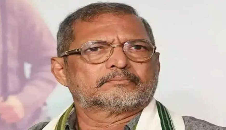 പ്രശസ്ത ബോളിവുഡ്-മറാഠി ചലച്ചിത്ര നടൻ നാനാ പടേക്കർ അന്തരിച്ചു