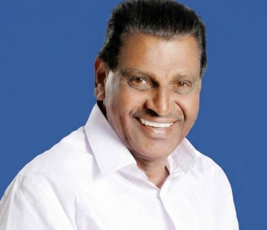 പൊതുപ്രവർത്തനത്തിൽ സത്യസന്ധതയും സുതാര്യതയും അനിവാര്യം: നിയമസഭാ സ്പീക്കർ