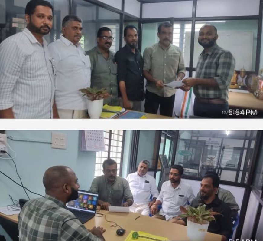 അക്ഷയ സംരംഭകർക്ക് സംരക്ഷണം