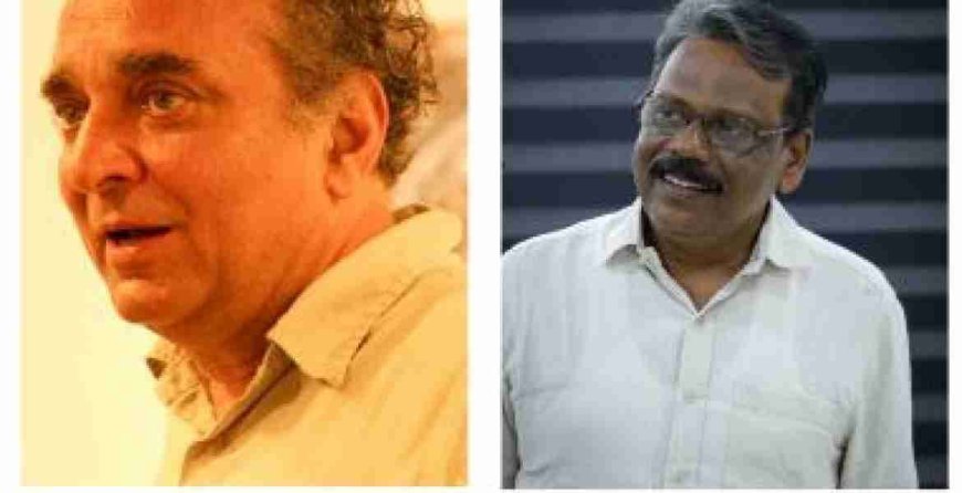 സി. ഡഗ്ലസിനും എൻ.എൻ. റിംസണും രാജാരവിവർമ്മ പുരസ്‌കാരങ്ങൾ, 2023, 2024 വർഷങ്ങളിലെ പുരസ്‌കാരങ്ങൾ പ്രഖ്യാപിച്ചു